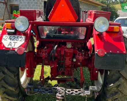 ХТЗ Т-25, объемом двигателя 2.01 л и пробегом 0 тыс. км за 5500 $, фото 5 на Automoto.ua