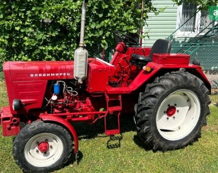 ХТЗ Т-25, объемом двигателя 2.01 л и пробегом 0 тыс. км за 5500 $, фото 14 на Automoto.ua