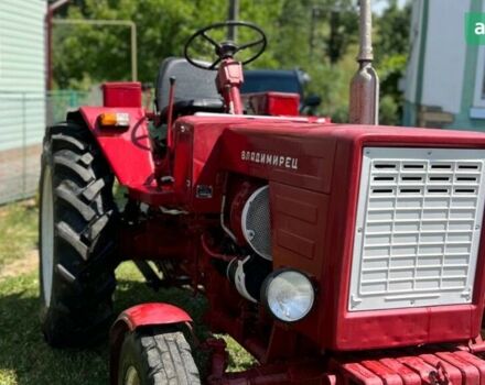 ХТЗ Т-25, объемом двигателя 2.01 л и пробегом 0 тыс. км за 5500 $, фото 1 на Automoto.ua