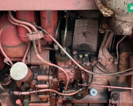ХТЗ Т-25, об'ємом двигуна 0 л та пробігом 0 тис. км за 5000 $, фото 6 на Automoto.ua