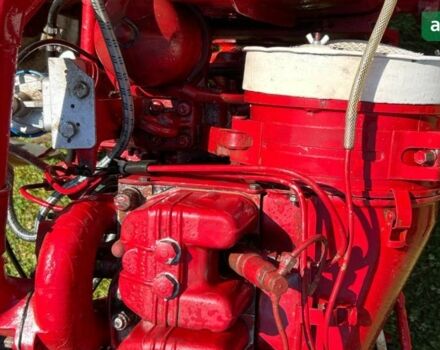 ХТЗ Т-25, объемом двигателя 2.01 л и пробегом 0 тыс. км за 5500 $, фото 9 на Automoto.ua