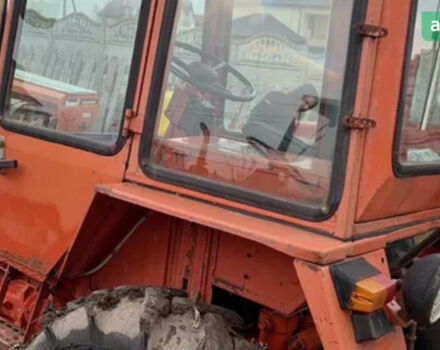 ХТЗ Т-25, об'ємом двигуна 2.01 л та пробігом 0 тис. км за 7600 $, фото 2 на Automoto.ua