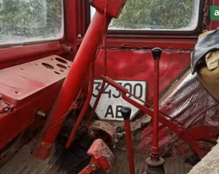 ХТЗ Т-25, об'ємом двигуна 2.01 л та пробігом 0 тис. км за 3900 $, фото 5 на Automoto.ua