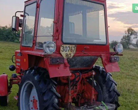 ХТЗ Т-25, об'ємом двигуна 0 л та пробігом 0 тис. км за 4722 $, фото 5 на Automoto.ua