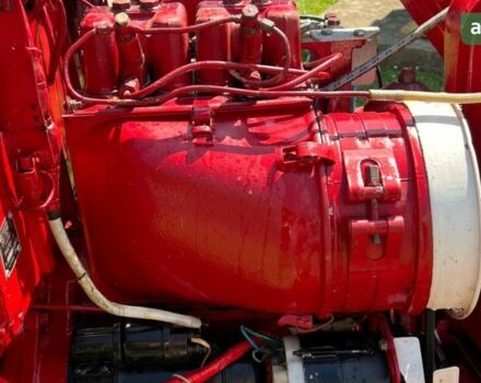 ХТЗ Т-25, объемом двигателя 2.01 л и пробегом 0 тыс. км за 5500 $, фото 12 на Automoto.ua