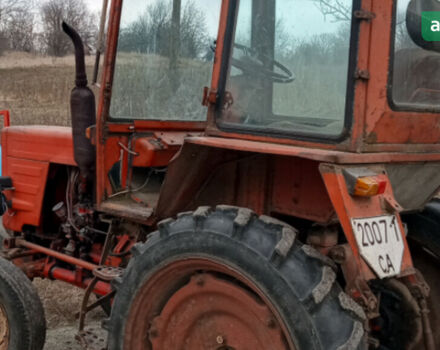 ХТЗ Т-25, объемом двигателя 2.01 л и пробегом 0 тыс. км за 3999 $, фото 8 на Automoto.ua