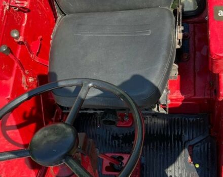 ХТЗ Т-25, объемом двигателя 2.01 л и пробегом 0 тыс. км за 5500 $, фото 15 на Automoto.ua