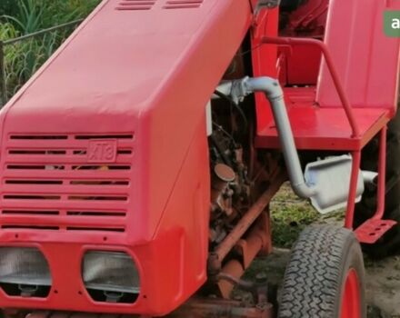 ХТЗ Т-25, объемом двигателя 2.8 л и пробегом 0 тыс. км за 4500 $, фото 3 на Automoto.ua