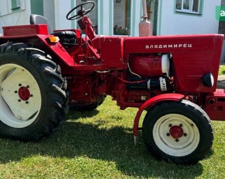 ХТЗ Т-25, объемом двигателя 2.01 л и пробегом 0 тыс. км за 5500 $, фото 3 на Automoto.ua