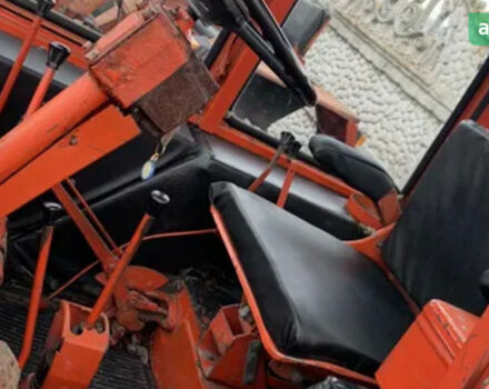 ХТЗ Т-25, об'ємом двигуна 2.01 л та пробігом 0 тис. км за 7600 $, фото 1 на Automoto.ua