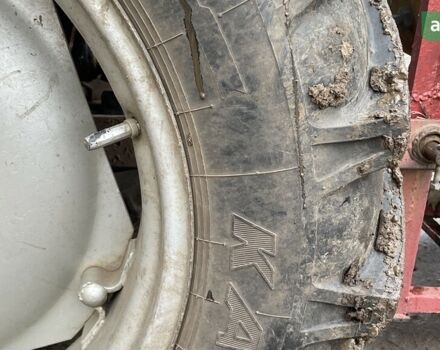 ХТЗ Т-25, об'ємом двигуна 0 л та пробігом 0 тис. км за 5000 $, фото 4 на Automoto.ua