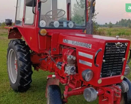 ХТЗ Т-25, об'ємом двигуна 0 л та пробігом 0 тис. км за 4722 $, фото 3 на Automoto.ua