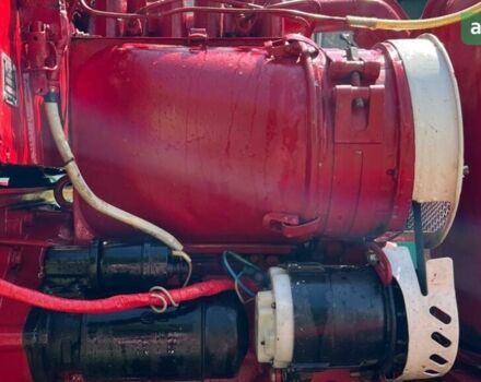 ХТЗ Т-25, объемом двигателя 2.01 л и пробегом 0 тыс. км за 5500 $, фото 11 на Automoto.ua