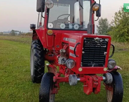 ХТЗ Т-25, об'ємом двигуна 0 л та пробігом 0 тис. км за 4722 $, фото 2 на Automoto.ua
