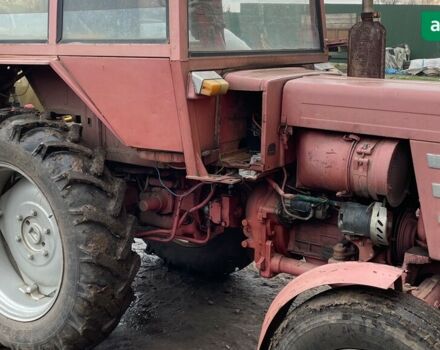 ХТЗ Т-25, об'ємом двигуна 0 л та пробігом 0 тис. км за 5000 $, фото 3 на Automoto.ua