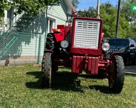 ХТЗ Т-25, объемом двигателя 2.01 л и пробегом 0 тыс. км за 5500 $, фото 2 на Automoto.ua