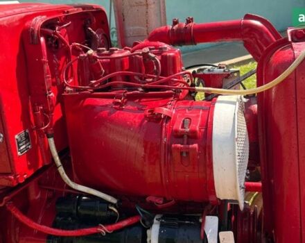 ХТЗ Т-25, объемом двигателя 2.01 л и пробегом 0 тыс. км за 5500 $, фото 10 на Automoto.ua