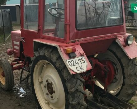 ХТЗ Т-25, объемом двигателя 0 л и пробегом 0 тыс. км за 4300 $, фото 6 на Automoto.ua