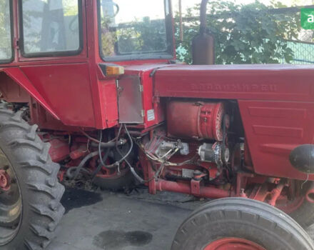 ХТЗ Т-25, об'ємом двигуна 2.01 л та пробігом 0 тис. км за 4500 $, фото 1 на Automoto.ua