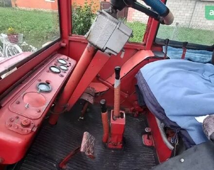 ХТЗ Т-25, объемом двигателя 0 л и пробегом 0 тыс. км за 4600 $, фото 2 на Automoto.ua