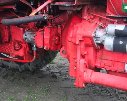 ХТЗ Т-25, объемом двигателя 0 л и пробегом 0 тыс. км за 4300 $, фото 4 на Automoto.ua