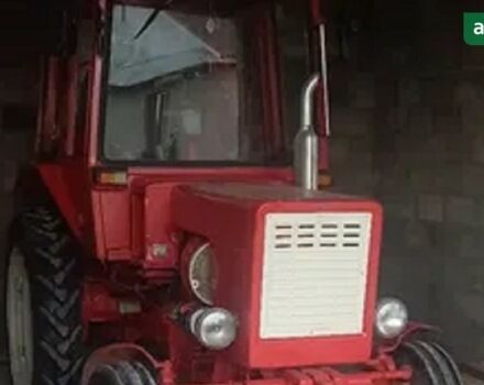 ХТЗ Т-25, объемом двигателя 0 л и пробегом 0 тыс. км за 4600 $, фото 5 на Automoto.ua