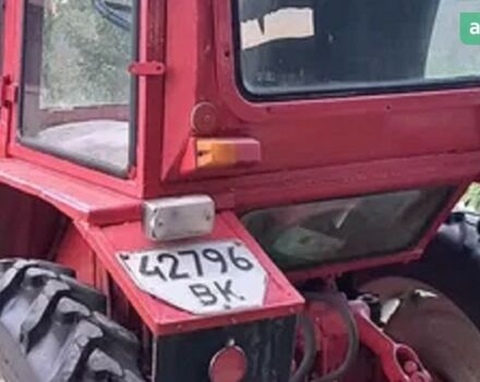 ХТЗ Т-25, объемом двигателя 0 л и пробегом 0 тыс. км за 4600 $, фото 1 на Automoto.ua