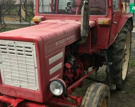 ХТЗ Т-25, объемом двигателя 0 л и пробегом 0 тыс. км за 4300 $, фото 1 на Automoto.ua