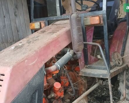 ХТЗ Т-25, об'ємом двигуна 2.01 л та пробігом 0 тис. км за 3000 $, фото 1 на Automoto.ua