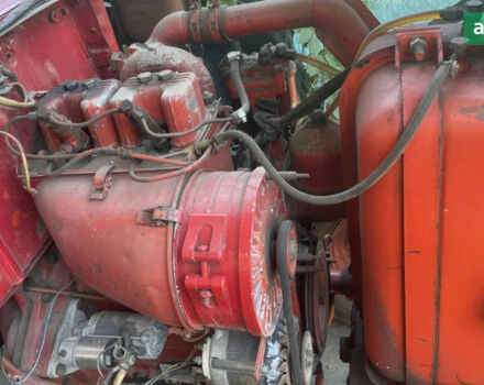 ХТЗ Т-25, об'ємом двигуна 2.01 л та пробігом 0 тис. км за 4500 $, фото 3 на Automoto.ua