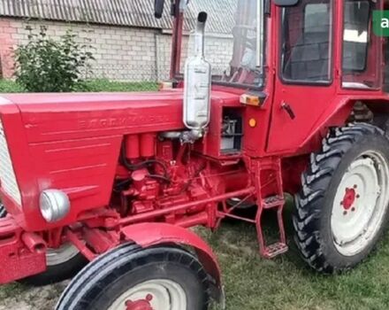 ХТЗ Т-25, объемом двигателя 0 л и пробегом 0 тыс. км за 4600 $, фото 3 на Automoto.ua