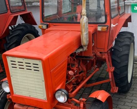 ХТЗ Т-25, об'ємом двигуна 0 л та пробігом 0 тис. км за 5500 $, фото 2 на Automoto.ua