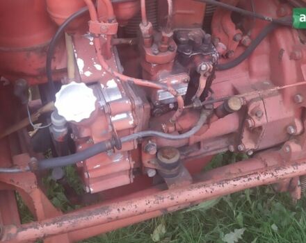 ХТЗ Т-25, объемом двигателя 2.8 л и пробегом 30 тыс. км за 5100 $, фото 3 на Automoto.ua