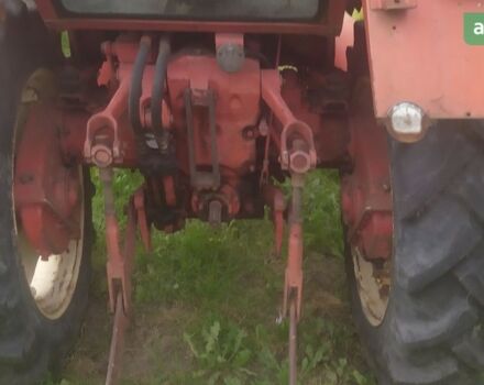 ХТЗ Т-25, объемом двигателя 2.8 л и пробегом 30 тыс. км за 5100 $, фото 1 на Automoto.ua