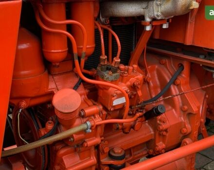 ХТЗ Т-25, об'ємом двигуна 0 л та пробігом 0 тис. км за 5500 $, фото 6 на Automoto.ua