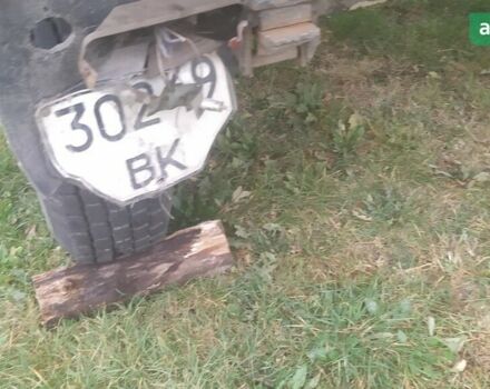 ХТЗ Т-25, объемом двигателя 2.8 л и пробегом 30 тыс. км за 5100 $, фото 4 на Automoto.ua