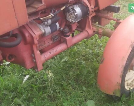 ХТЗ Т-25, объемом двигателя 2.8 л и пробегом 30 тыс. км за 5100 $, фото 8 на Automoto.ua