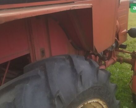 ХТЗ Т-25, объемом двигателя 2.8 л и пробегом 30 тыс. км за 5100 $, фото 6 на Automoto.ua