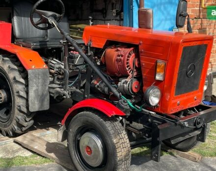 ХТЗ Т-25, об'ємом двигуна 3 л та пробігом 5 тис. км за 4200 $, фото 2 на Automoto.ua