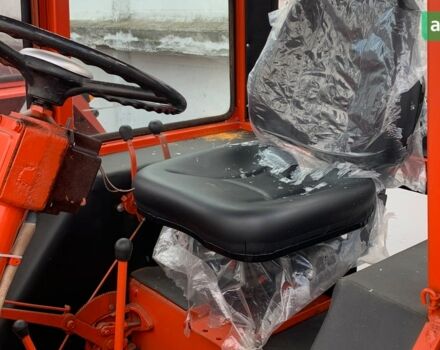 ХТЗ Т-25, об'ємом двигуна 0 л та пробігом 0 тис. км за 5500 $, фото 9 на Automoto.ua