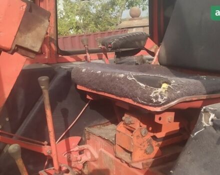 ХТЗ Т-25, объемом двигателя 2.8 л и пробегом 30 тыс. км за 5100 $, фото 5 на Automoto.ua