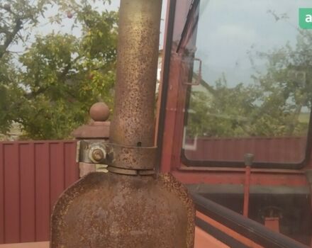 ХТЗ Т-25, объемом двигателя 2.8 л и пробегом 30 тыс. км за 5100 $, фото 9 на Automoto.ua