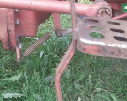 ХТЗ Т-25, объемом двигателя 2.8 л и пробегом 30 тыс. км за 5100 $, фото 2 на Automoto.ua