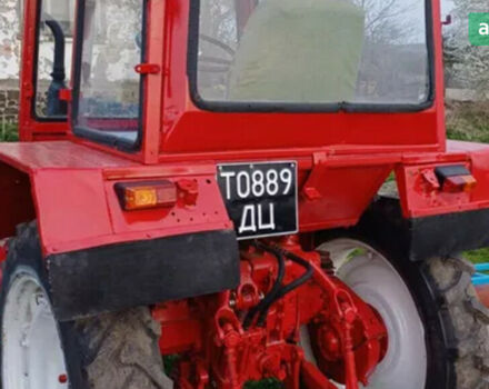 ХТЗ Т-25, объемом двигателя 2.01 л и пробегом 0 тыс. км за 3850 $, фото 2 на Automoto.ua
