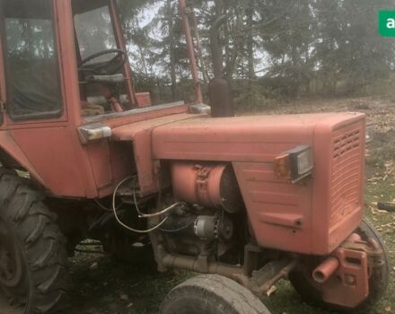 ХТЗ Т-25, объемом двигателя 0 л и пробегом 0 тыс. км за 3800 $, фото 5 на Automoto.ua