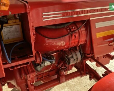 ХТЗ Т-25 1997 у Яворове на Automoto.ua ХТЗ Т-25, об'ємом двигуна 2.01 л та пробігом 0 тис. км за 4700 $, фото 8 на Automoto.ua