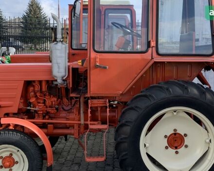 ХТЗ Т-25, об'ємом двигуна 2.01 л та пробігом 0 тис. км за 6000 $, фото 2 на Automoto.ua