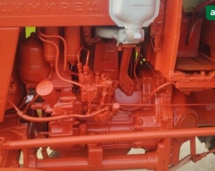 ХТЗ Т-25, об'ємом двигуна 2.2 л та пробігом 0 тис. км за 2390 $, фото 1 на Automoto.ua