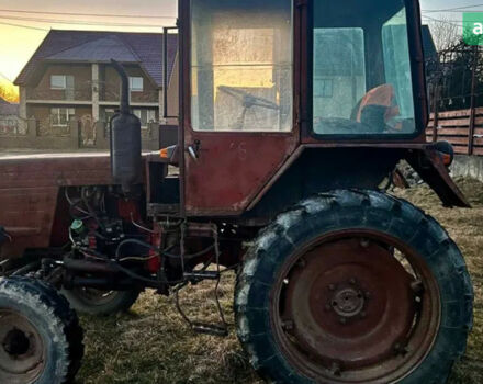 ХТЗ Т-25, об'ємом двигуна 2.01 л та пробігом 0 тис. км за 3900 $, фото 1 на Automoto.ua