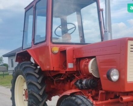 ХТЗ Т-25, об'ємом двигуна 2.2 л та пробігом 0 тис. км за 2390 $, фото 2 на Automoto.ua